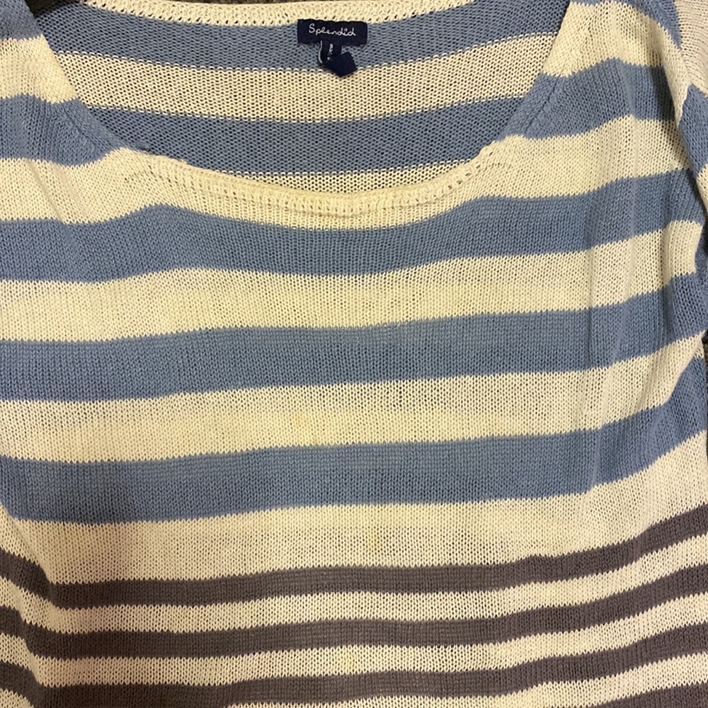 Splendid Top - Picture 7 of 13